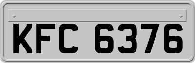 KFC6376