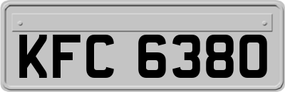 KFC6380