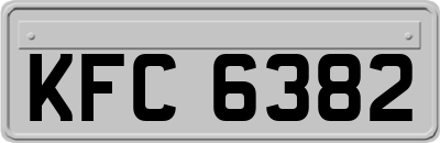 KFC6382