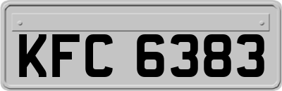KFC6383