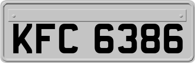 KFC6386
