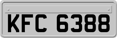 KFC6388