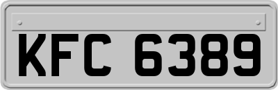 KFC6389