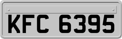 KFC6395