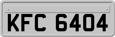 KFC6404