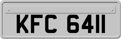 KFC6411