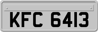 KFC6413