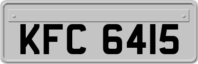 KFC6415
