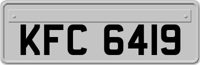 KFC6419