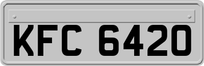 KFC6420