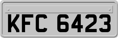 KFC6423