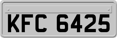 KFC6425