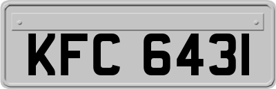 KFC6431
