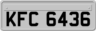 KFC6436