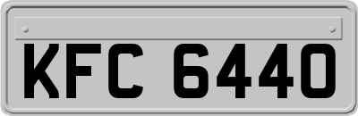 KFC6440