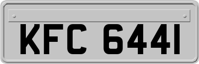 KFC6441