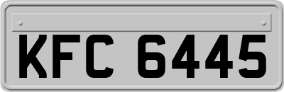 KFC6445