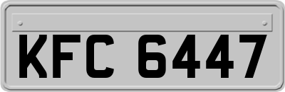 KFC6447