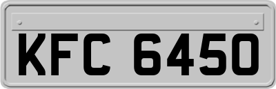 KFC6450