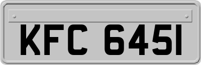 KFC6451