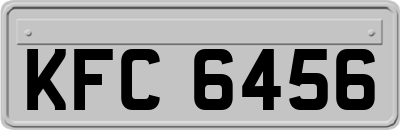 KFC6456