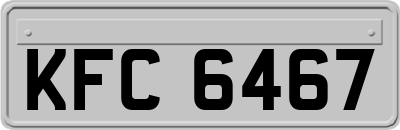 KFC6467