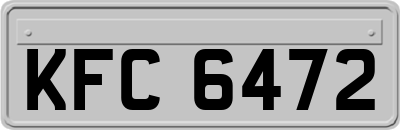 KFC6472
