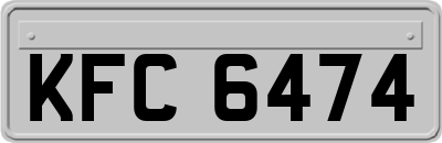 KFC6474