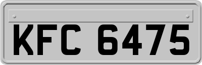 KFC6475
