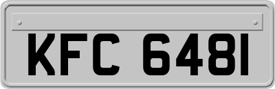 KFC6481