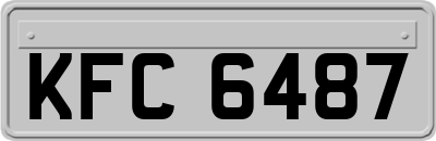 KFC6487