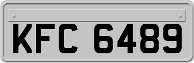 KFC6489