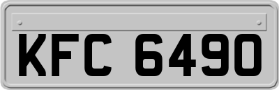 KFC6490