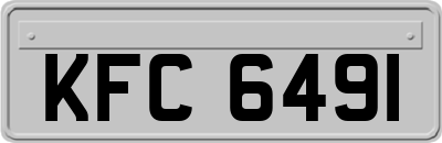 KFC6491