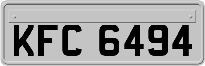 KFC6494
