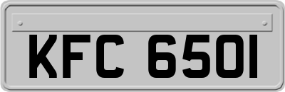 KFC6501