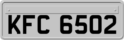 KFC6502