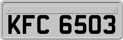 KFC6503