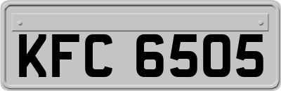 KFC6505