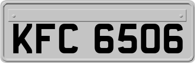 KFC6506