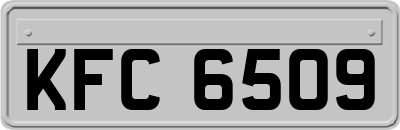 KFC6509