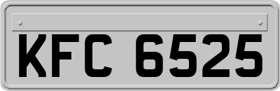 KFC6525