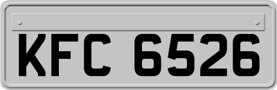 KFC6526