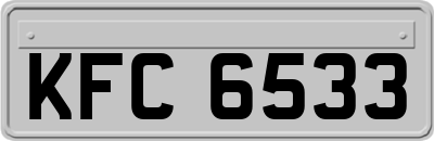 KFC6533