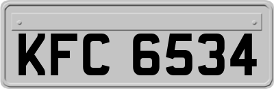 KFC6534