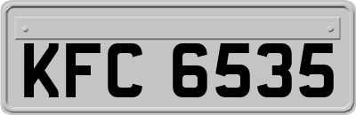 KFC6535