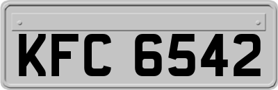 KFC6542
