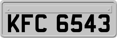 KFC6543