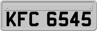 KFC6545