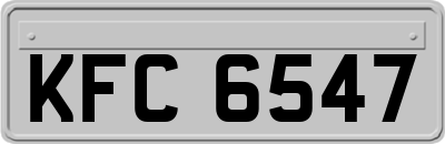 KFC6547